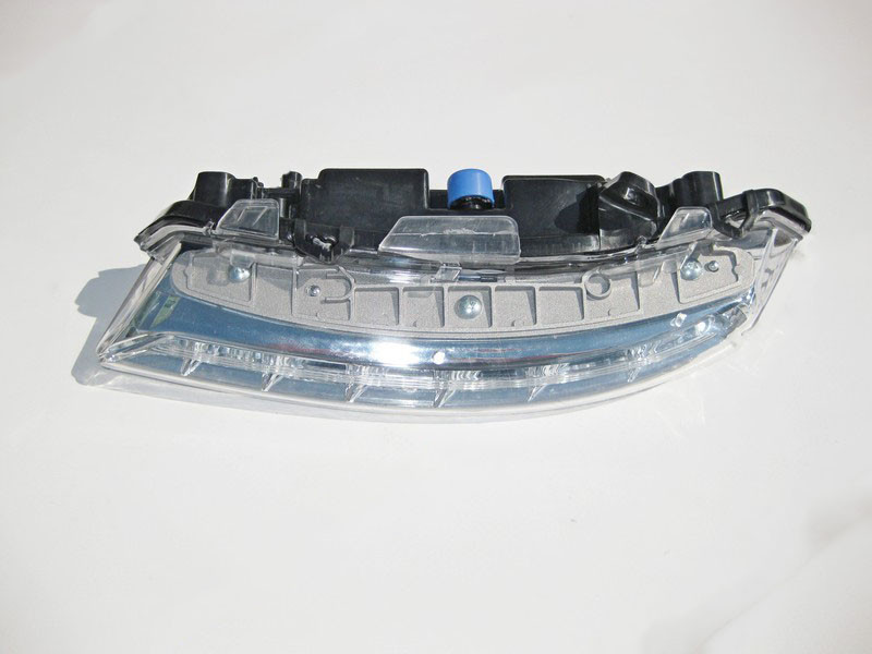 China  A2218201756 Новий ДХО LED DRL ліхтар лівий C-Class W204 CL C216 CLS C218 S-Class W221 GLK X204 R-Class W251 Одесса - изображение 1