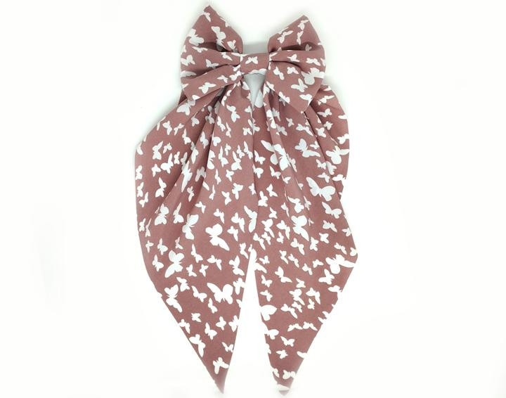 Шпилька для волосся красива Бант Київ - фото 1