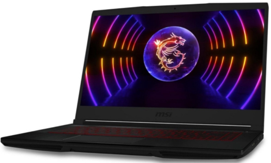 Ноутбук: MSI GF63 i5-12450H / 16/512Gb. RTX2050 144Hz. Киев - изображение 7