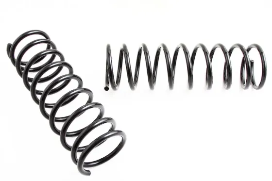 Пружини 2121 задня Konner Вінниця