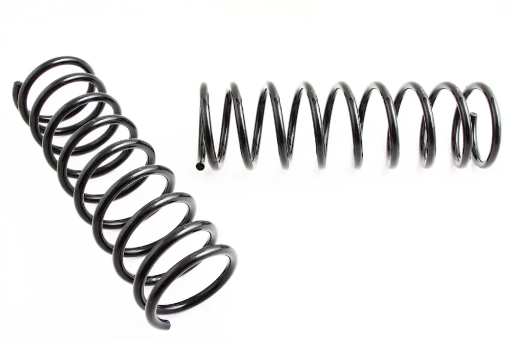 Пружини 2121 задня Konner Вінниця - фото 1