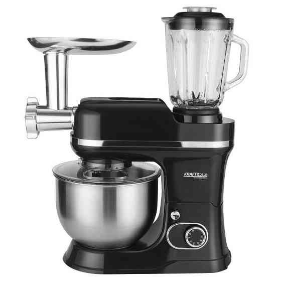 Планетарний кухонний комбайн KD4147  3000 Вт/5 л Київ