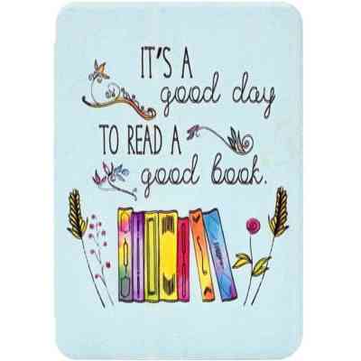 Чохол до електронної книги BeCover Smart Case Amazon Kindle 11th Gen. 2022 6&quot; Good Book (708870) Вінниця