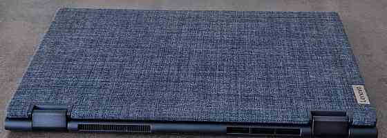 Ноутбук: Lenovo YOGA 6/AMD Ryzen 5 , 5500U / 8 ОЗУ / 256 ССД. Киев