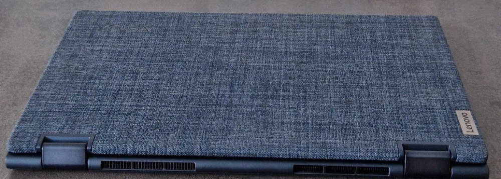 Ноутбук: Lenovo YOGA 6/AMD Ryzen 5 , 5500U / 8 ОЗУ / 256 ССД. Киев - изображение 6