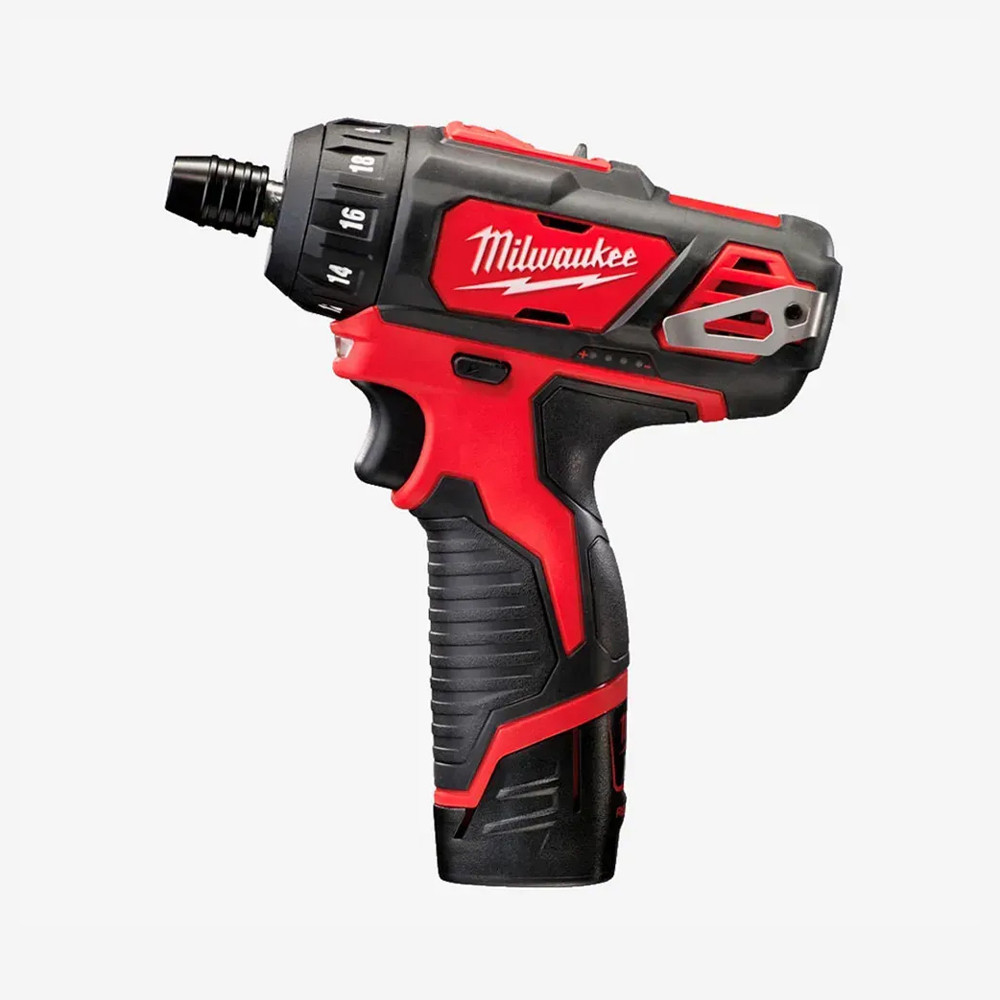 Дрель-шуруповерт аккумуляторная MILWAUKEE, M12 BD-202C Одесса - изображение 1