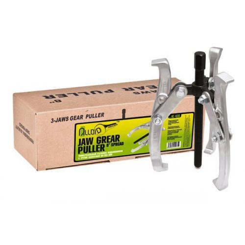 Знімач з трьома затискачами 80-203 мм (С-4310) Alloid Одеса - фото 1