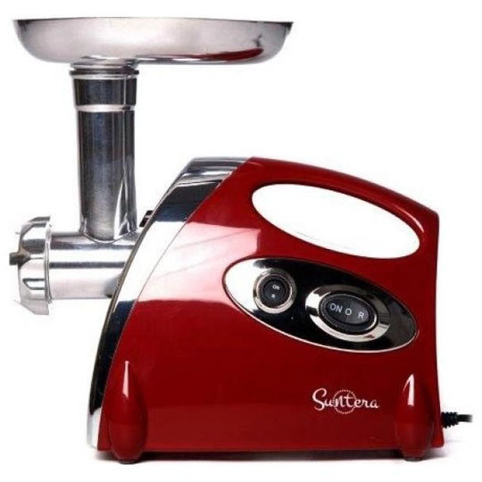 М'ясорубка 3 в 1, Електром'ясорубка помічниця Електрична м'з додатковими насадками PL-59 Львів - фото 10