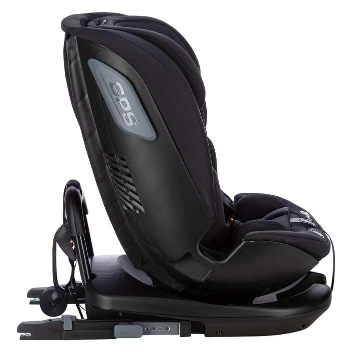 Автокресло FreeON Epic i-Size 40-150 см, black Киев - изображение 13
