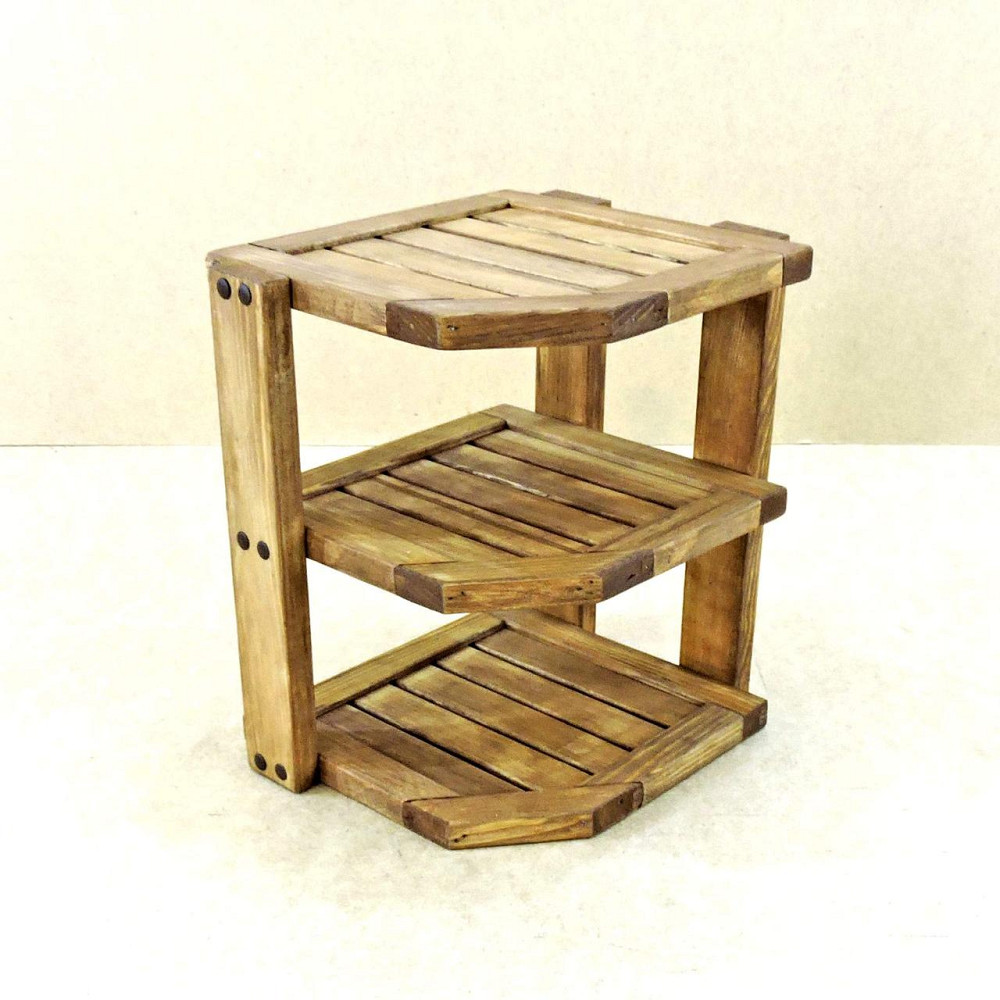 Полка настольная 