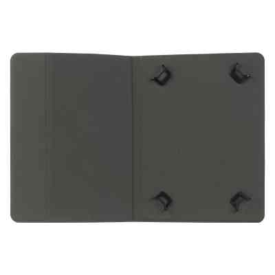 Чохол до планшета Armorstandart Чехол планшетов ArmorStandart Slim Silicone Hooks 11 Black (ARM81931) Вінниця