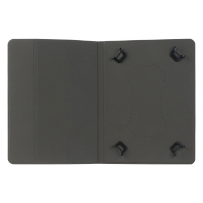 Чехол для планшета Armorstandart Чехол планшетов ArmorStandart Slim Silicone Hooks 11 Black (ARM81931) Винница - изображение 3