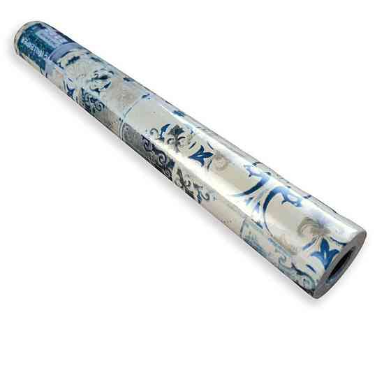 Самоклеящаяся пленка Оливковый орнамент Киев