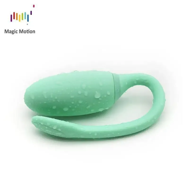 Смарт-тренажер Кегеля Magic Motion Kegel Rejuve, бюджетний варіант, для тренувань і задоволення Львів - фото 8