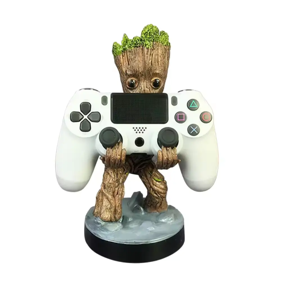 Тримач Groot Baby для контролера PS4 PS5 Xbox Series S X Київ