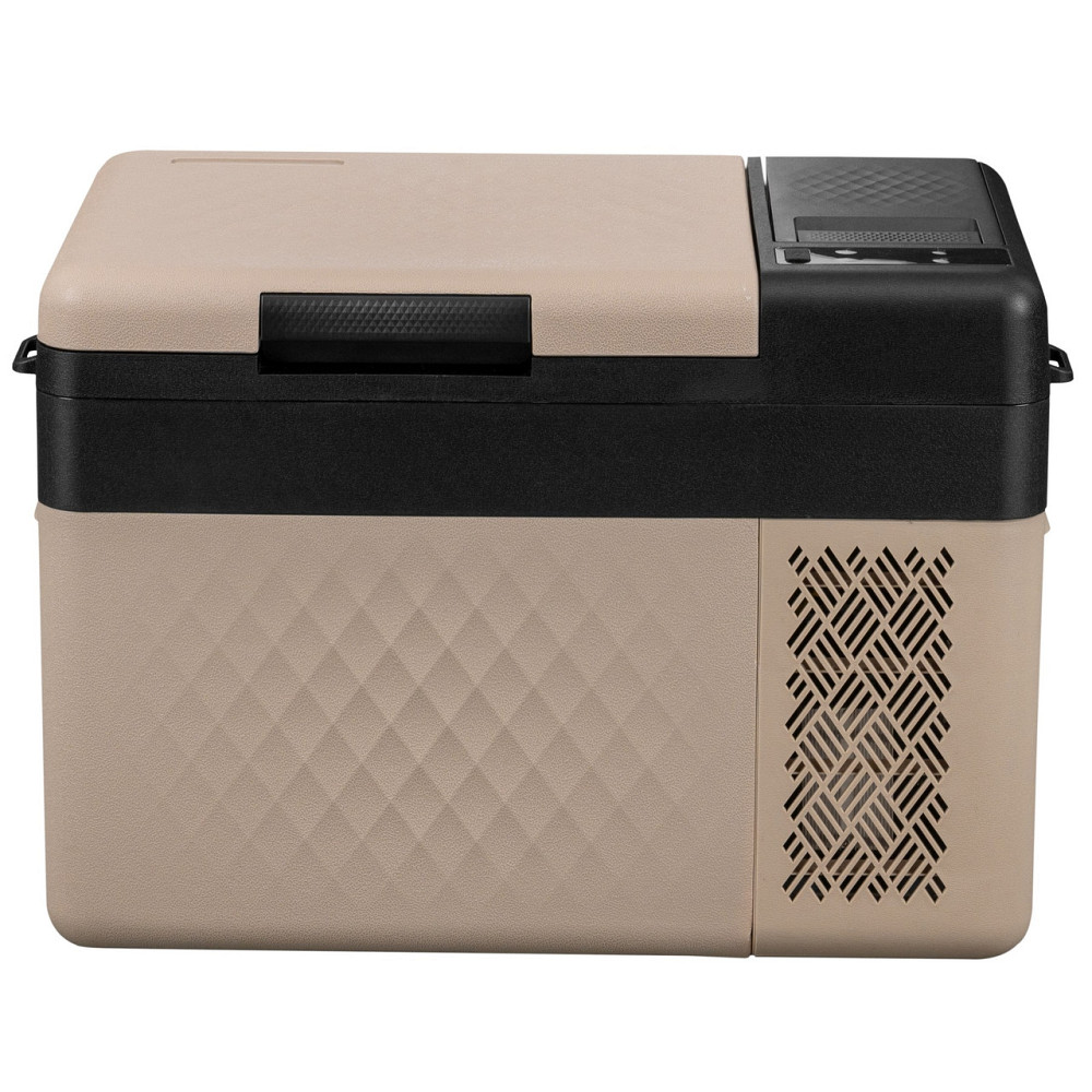 Компрессорный автохолодильник Alpicool RT25 (24 литра). До -20℃. Питание 12, 24, 220В, встроенная батарея Киев - изображение 5