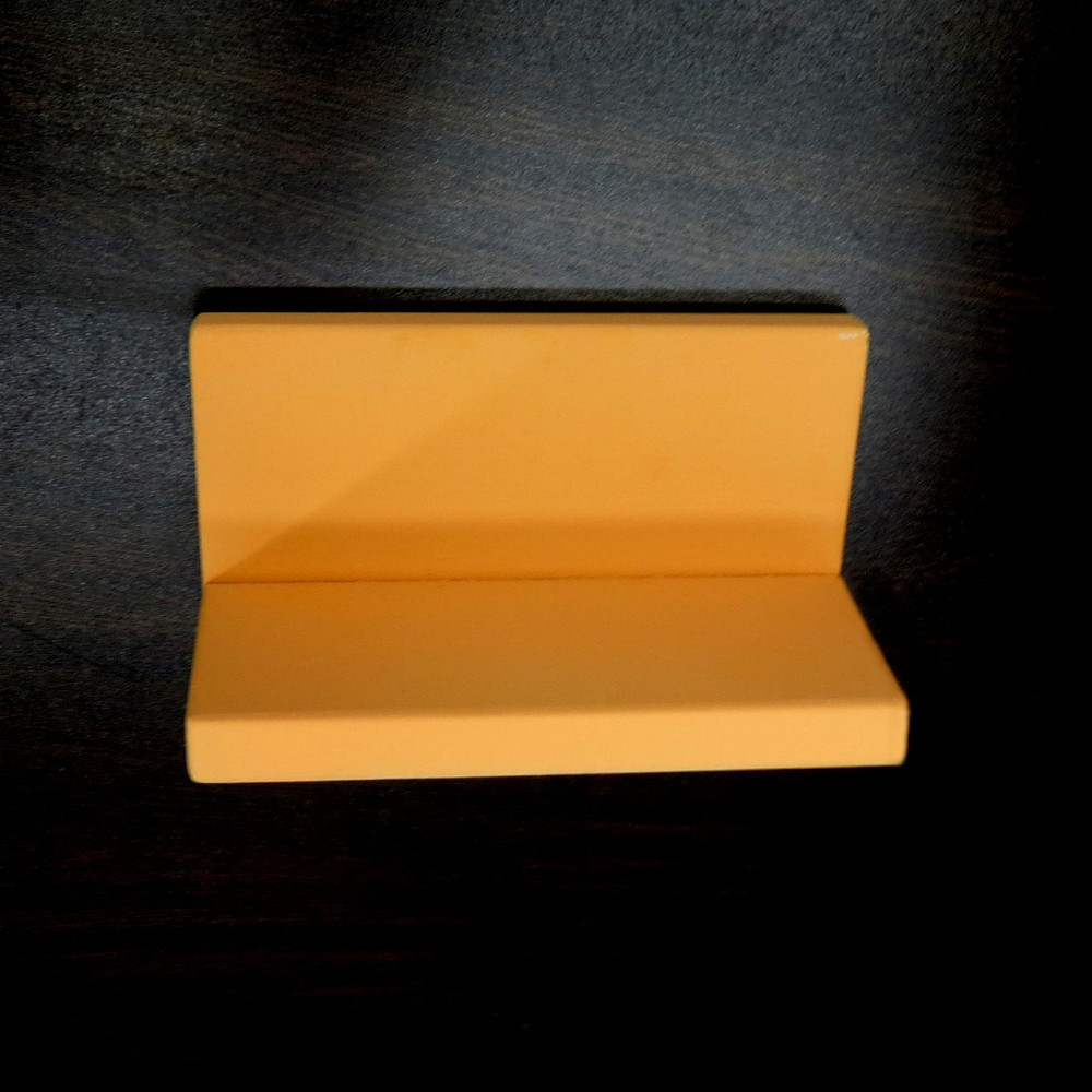 Настенная полка 