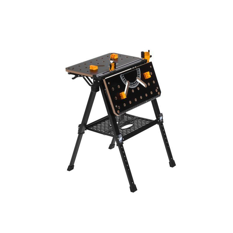 Багатофункціональний стіл верстат Kraft & Dele KDKD11871 Київ - фото 1