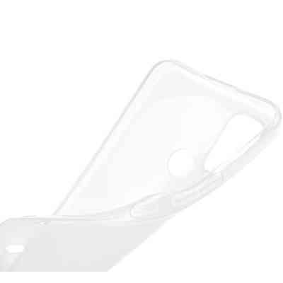 Чохол до мобільного телефона BeCover Nokia C21 Plus Transparancy (707998) Вінниця