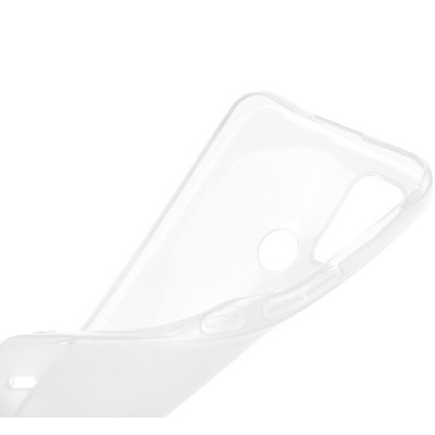 Чохол до мобільного телефона BeCover Nokia C21 Plus Transparancy (707998) Вінниця - фото 4