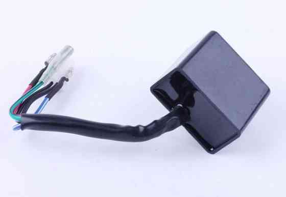 Коммутатор - 50CC2T Мукачево