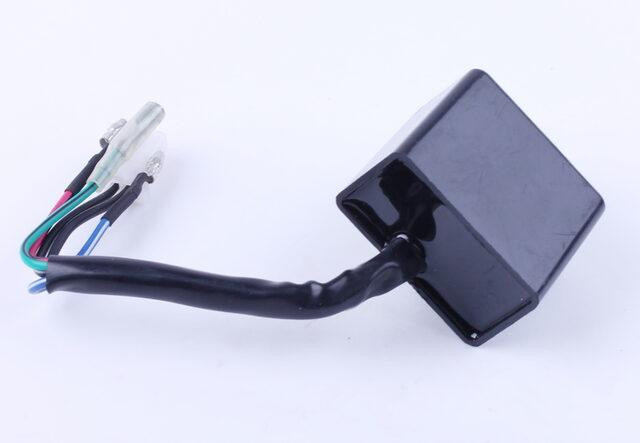 Комутатор — 50CC2T Мукачево - фото 2