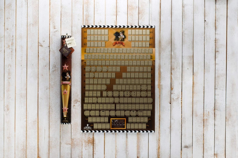 My Posters Cinema edition 20 century UKR/ENG в тубусе Винница - изображение 2