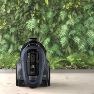 Пылесос Electrolux EL61C3DB Винница - изображение 9