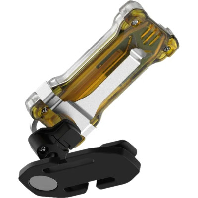 Фонарь Armytek Zippy Extended Set Yellow (F06101Y) Винница - изображение 4
