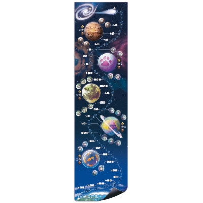 Настільна гра Geekach Games MLEM. Космічне агентство (MLEM: Space Agency) (укр.) (GKCH214ml) Вінниця - фото 3