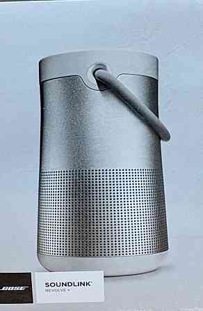 Bose SoundLink Revolve Plus.  Нова, оригіна льна колонка Харків