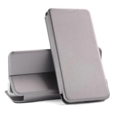 Чохол до мобільного телефона BeCover Exclusive Tecno Spark 20 (KJ5n) Gray (711243) Вінниця - фото 7