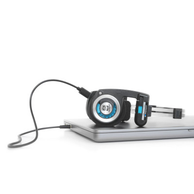 Навушники Koss Porta Pro On-Ear Wireless Black (197675.102) Вінниця - фото 10