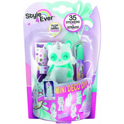 Набор для творчества Canal Toys Style 4 Ever Мой любимец - Панда S (OFG179/6) Винница - изображение 1