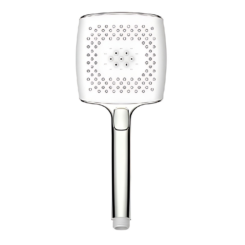 Лійка для душу Koer KP-0409-01 4 функції (Колір хром) (KR5413) Київ - фото 3