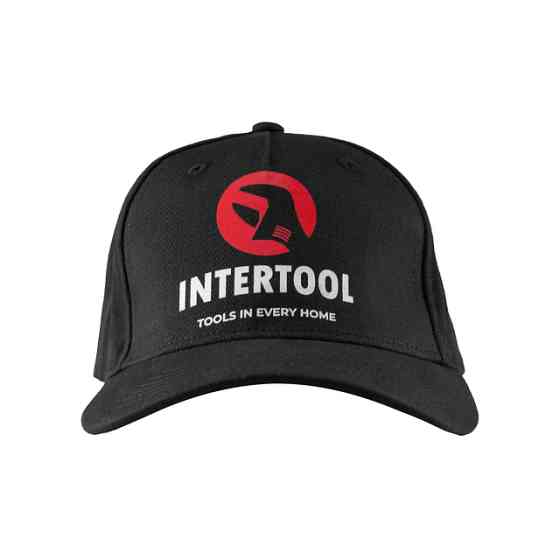 Бейсболка  "INTERTOOL" Львів
