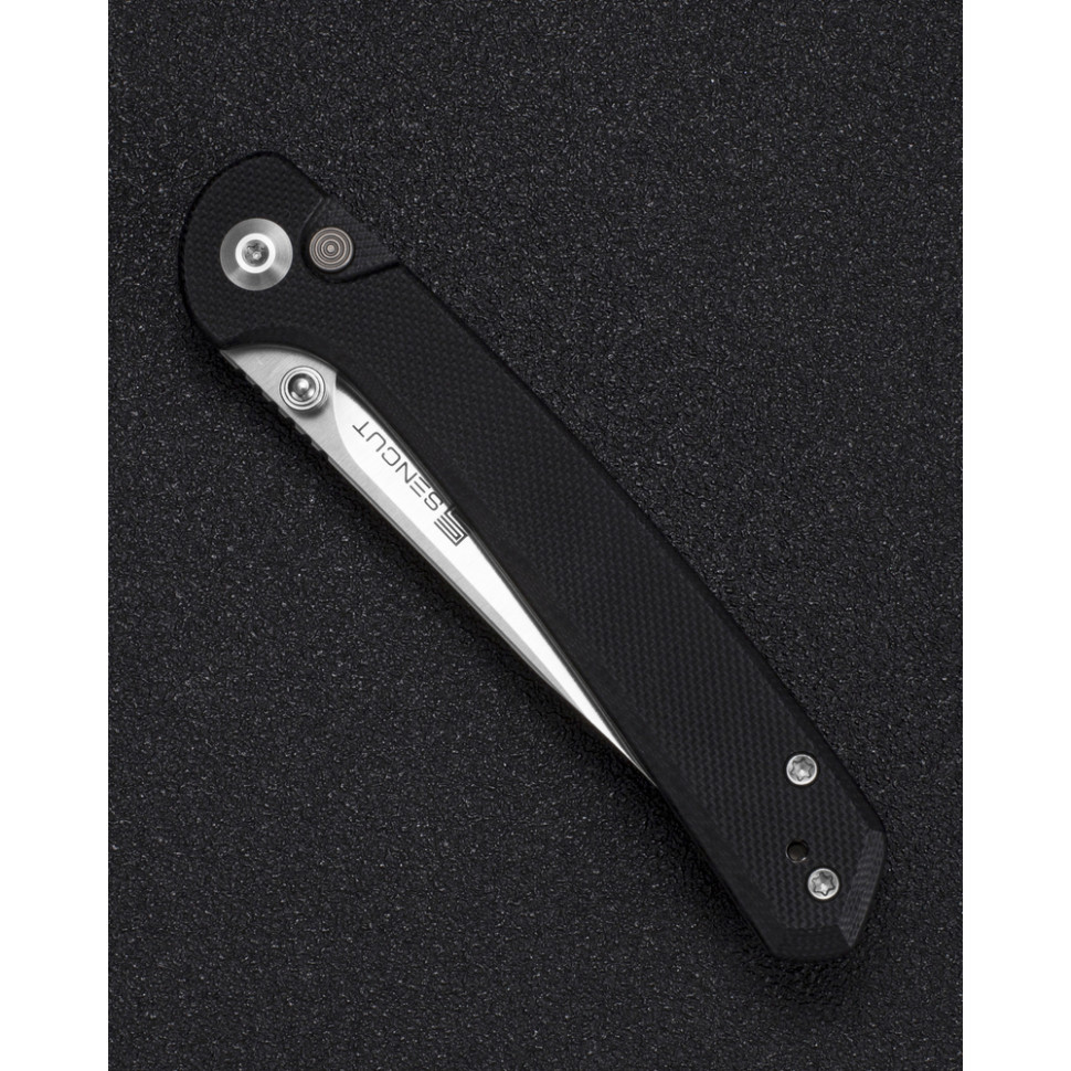 Ніж складаний Sencut Skelfin S25007-2 Киев - изображение 11