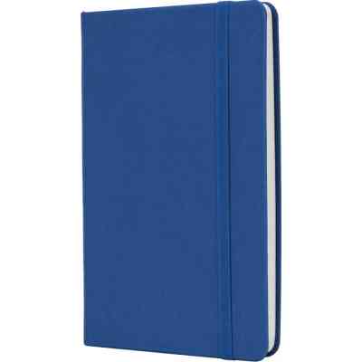 Книга записна Optima Magic А5 128 аркушів клітинка синій (O27102-02) Вінниця