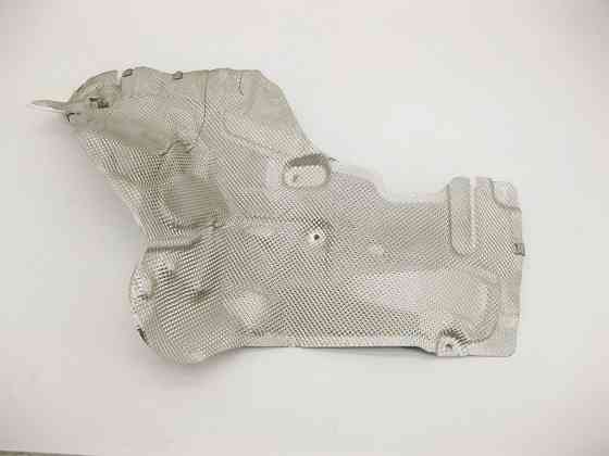 Mercedes-Benz  A2136823200 Теплозахисний екран на моторному щиті праворуч E-Class W213 C238 C-Class W205 CLS C257 GLC X253 Одеса