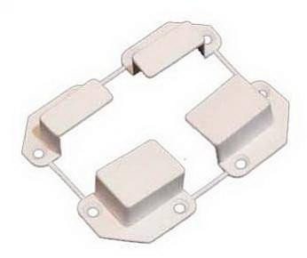 Карман для москітної сітки ПВХ Харків - фото 2