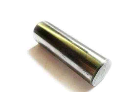 Пальце поршня (16*50) мотоцикл Ява 350, 634, 638, 640 (закритий) (Польща) Мукачево