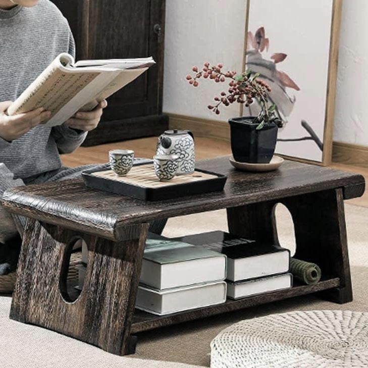 Столик для медитации 