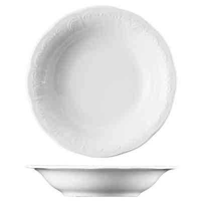 Тарелка G.Benedikt серія "Bellevue" глибока 21 см (BEL1921) Винница