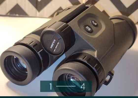 Бинокль Sig Sauer KILO6K HD Compact Київ