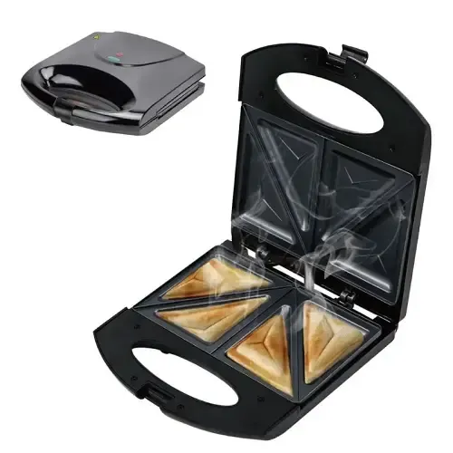 Сендвичница-бутербродница RAF R 215S Коломыя - изображение 1