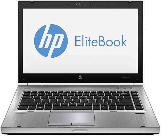 Б/У Ноутбук HP EliteBook 8470p (i5-3360M/8/500) - Class B Киев