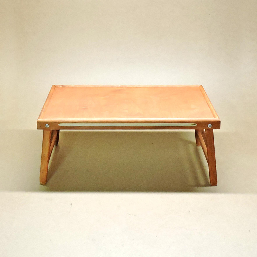 Столик-поднос для завтрака 