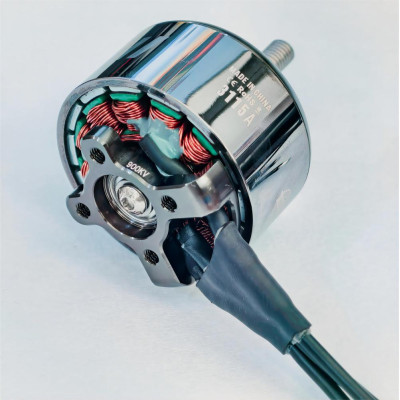 Двигун для дрона Emax ECO II 3115А 900KV упаковка 128шт. (0101096073) Вінниця - фото 4