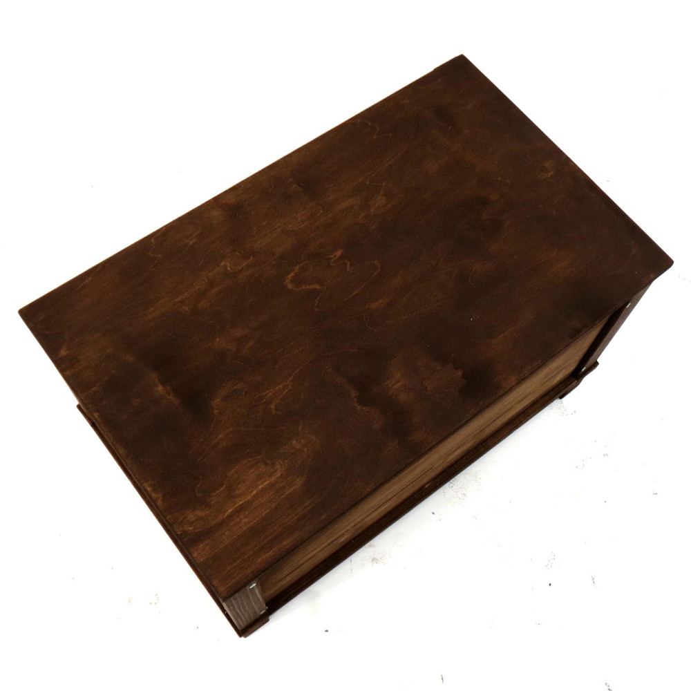 Сундук напольный 