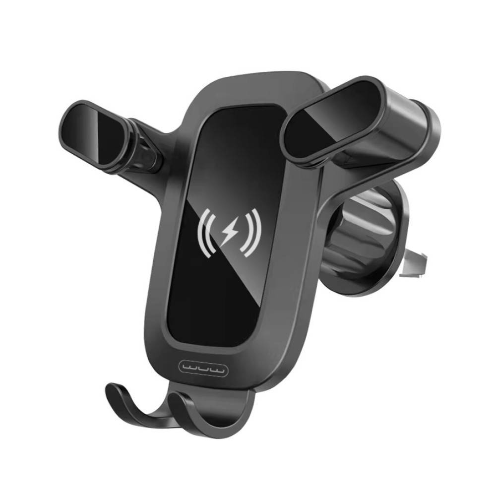 Автодержатель для телефона WUW-Z29 Black Киев - изображение 4